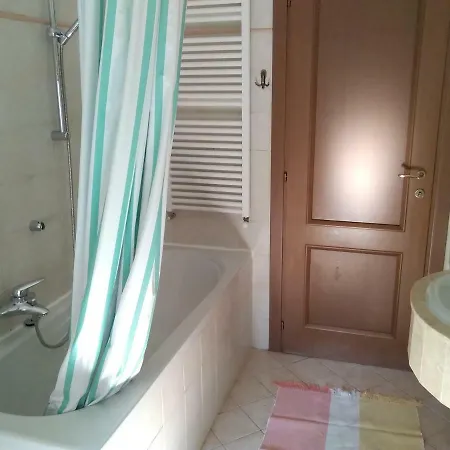 Crotto Bedroom *