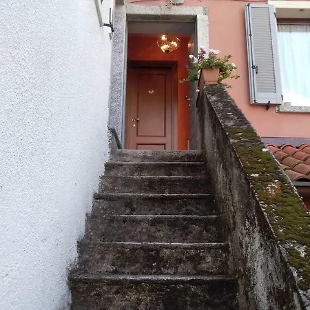招待所 Crotto Bedroom *