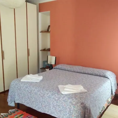 招待所 Crotto Bedroom *