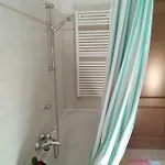 Crotto Bedroom Pensionat Argegno