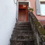 Pensionat Crotto Bedroom 3*