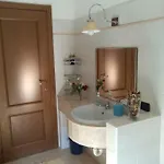 Crotto Bedroom 3* Argegno