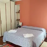 Pensionat Crotto Bedroom 3*