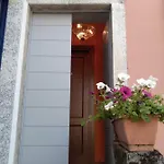Crotto Bedroom Pensionat