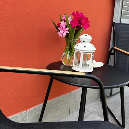 Maison d'hôtes Crotto Bedroom 3*
