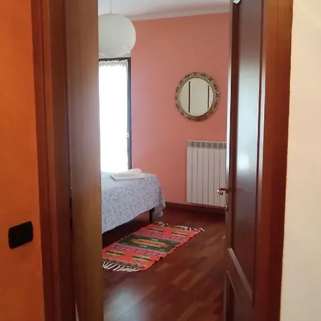 게스트하우스 Crotto Bedroom *