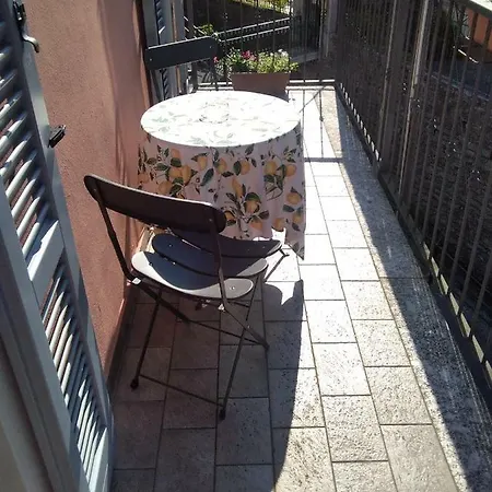 Pensjonat Crotto Bedroom 3*