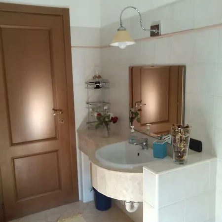 Crotto Bedroom * 아르제뇨