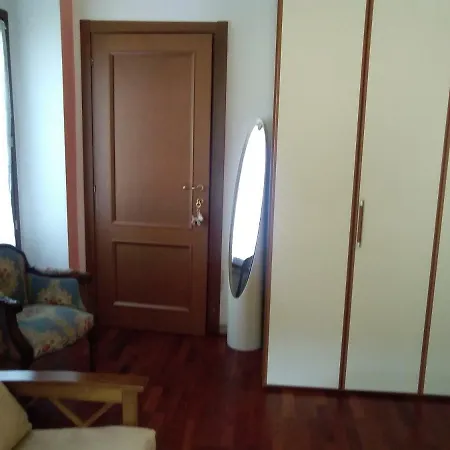 Crotto Bedroom Pensjonat