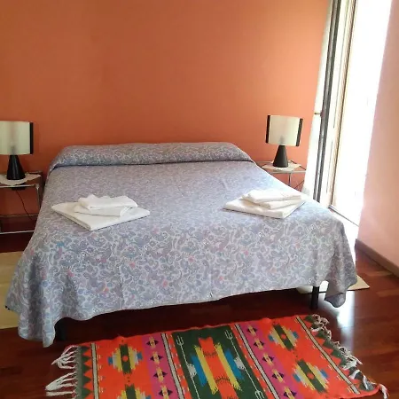 Crotto Bedroom * 아르제뇨