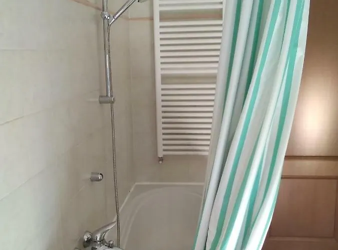 Crotto Bedroom Pensjonat Argegno