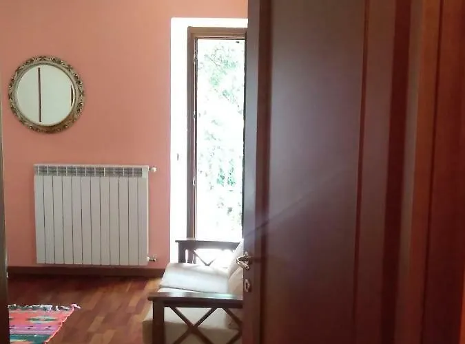 Crotto Bedroom Pensjonat Argegno
