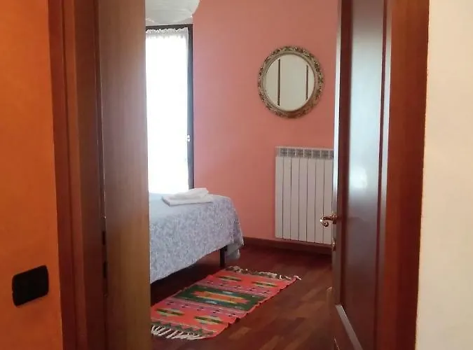Pensjonat Crotto Bedroom 3*