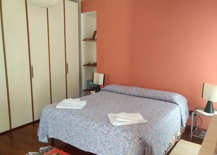 Pensjonat Crotto Bedroom 3*